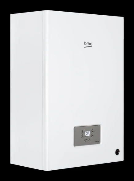 Beko Smart Logic 30 Premix Yoğuşmalı Kombi - Resim 2