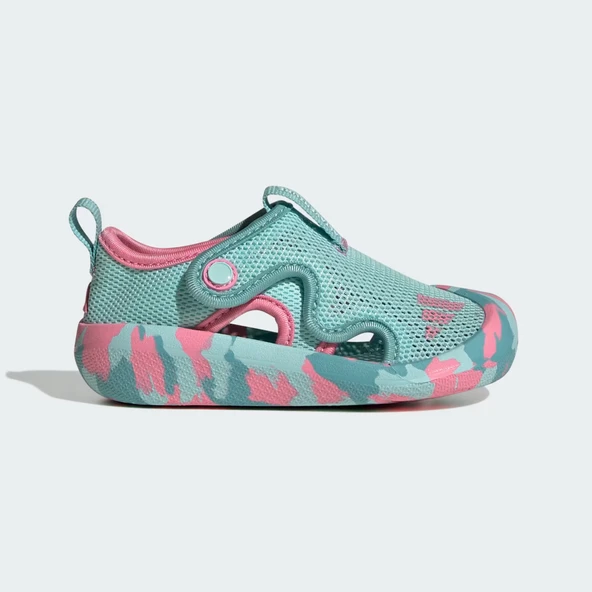 Adidas JS2551 Altaventure 3 I Unisex Bebek Sandalet ürün görseli 1