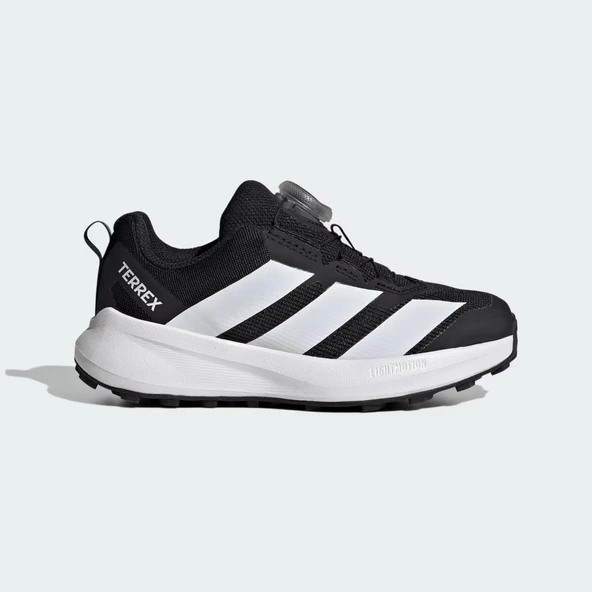 Adidas JR6632 Terrex Agravic Boa K Unisex Çocuk Koşu Ayakkabısı ürün görseli 1