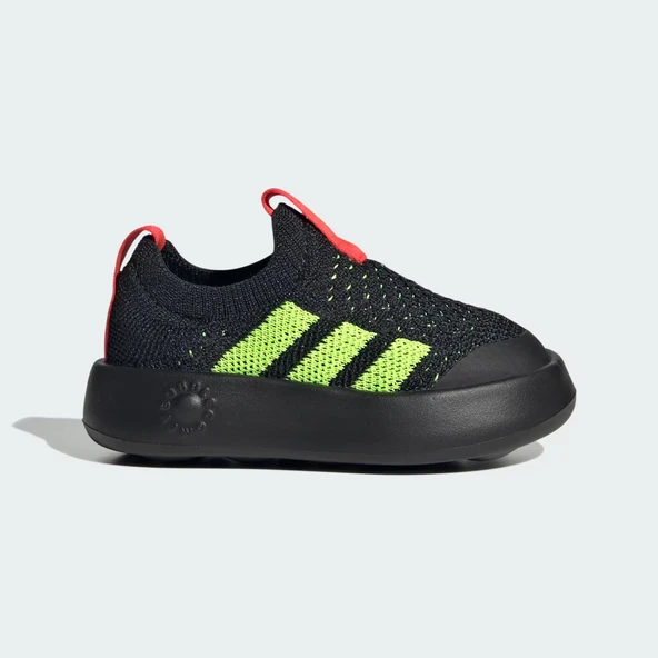 Adidas JP9306 Bubblecomfy I Unisex Bebek Günlük Spor Ayakkabı ürün görseli 1