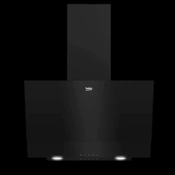 Beko BDE 6050 S Duvar Tipi Davlumbaz ürün görseli 1