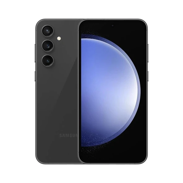 Yenilenmiş Samsung Galaxy S23 FE 5G 8/256 GB Siyah (12 Ay Garantili) A Kalite Outlet ürün görseli 1