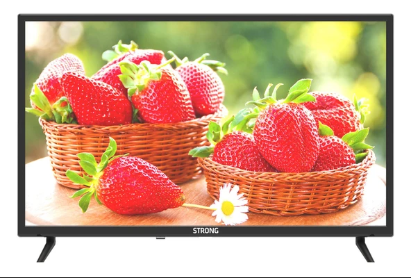 Strong ST32EC2000F  32’’ 82cm Ekran HD Ready Led TV - Ultra İnce ürün görseli 1
