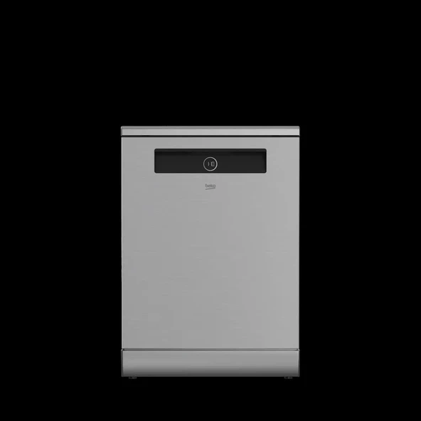 Beko B 811 i ad Yapay ZekalıPremium Serisi Solo Bulaşık Makinesi ürün görseli 1