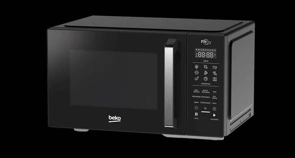 Beko BMD 260 AF DB Mikrodalga Fırın ürün görseli 1