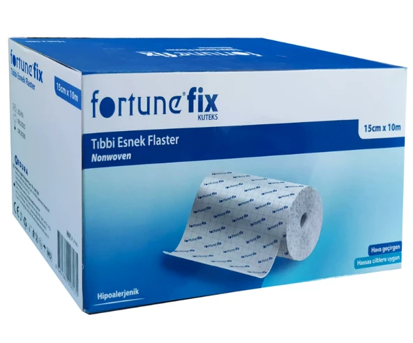 Fortune Fix Flaster 15 cm x 10 m ürün görseli 1
