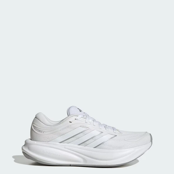Adidas KJ1757 Response 2 W Kadın Koşu Ayakkabısı ürün görseli 1