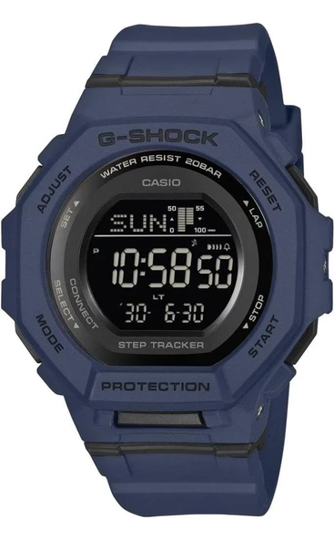Casio G-Shock GMD-B300-2DR Erkek Kol Saati ürün görseli 1