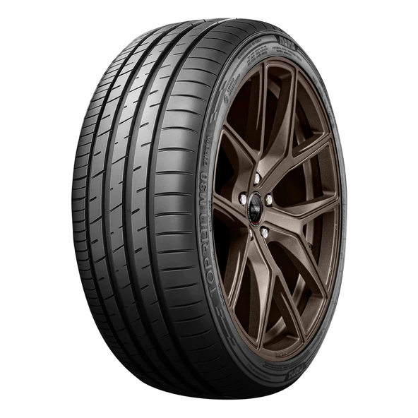 Momo 215/55 R16 97Y XL M30 Toprun Oto Yaz Lastiği ( Üretim Yılı: 2025 ) ürün görseli 1