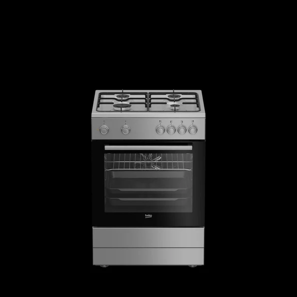Beko BFE 400-1 G Ocaklı Fırın ürün görseli 1