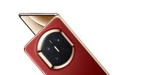 Huawei Mate X7 512 GB 16 GB RAM Katlanabilir - Nebula Kırmızı (Huawei Türkiye Garantili) ürün görseli 1