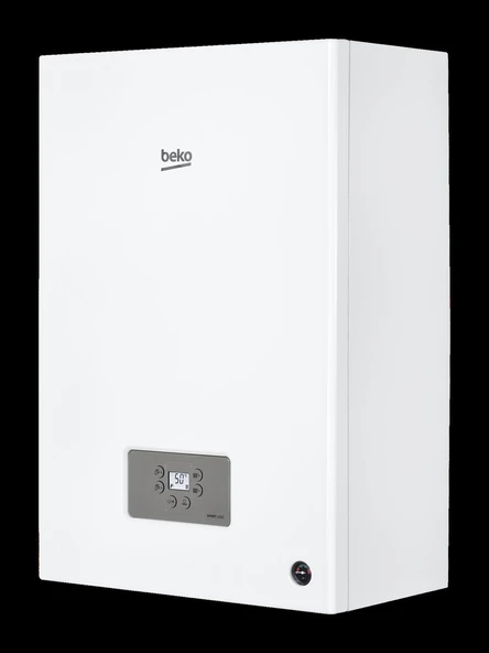Beko Smart Logic 30 Premix Yoğuşmalı Kombi - Resim 3