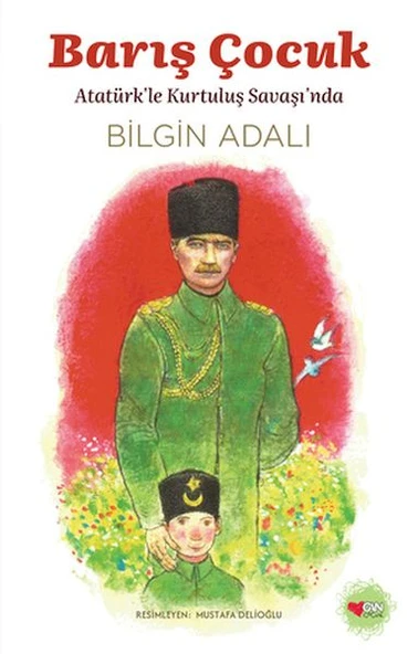 Barış Çocuk ürün görseli 1