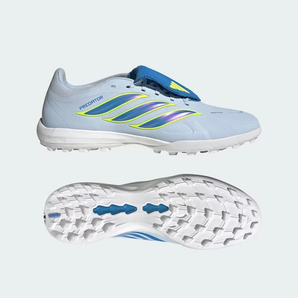 Adidas JR7874 Predator League Ft Tf Unisex Halı Saha Ayakkabısı ürün görseli 1