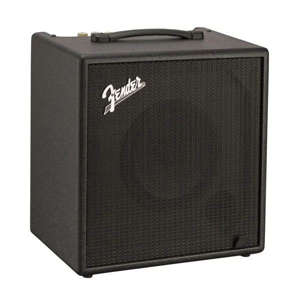 Fender Rumble LT25 Bas Amfisi - Resim 3