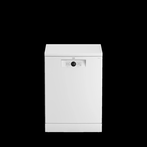 Beko BM 6146 6 Programlı Bulaşık Makinesi ürün görseli 1