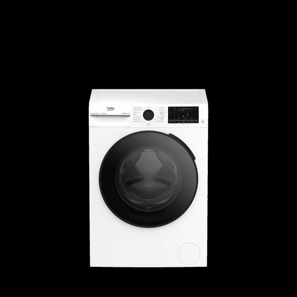 Beko CMX 1070 YK I Kurutmalı Çamaşır Makinesi ürün görseli 1