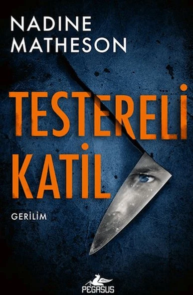 Testereli Katil ürün görseli 1