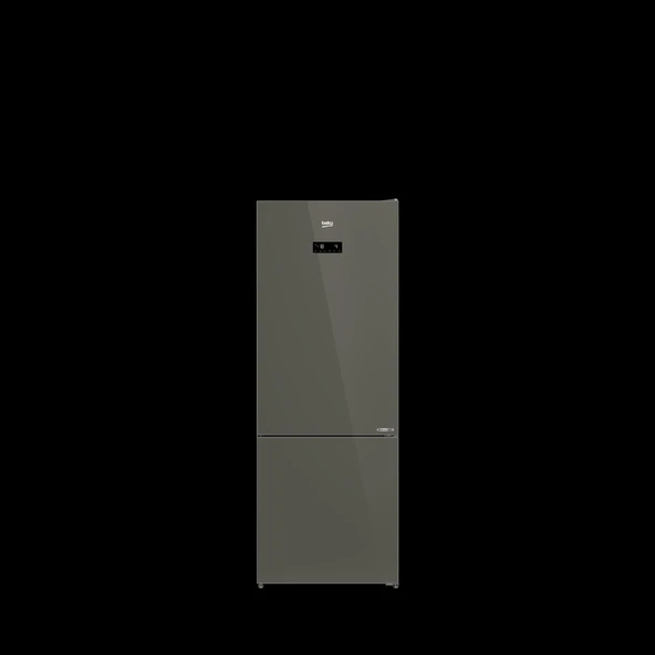 BEKO 670514 EGC No Frost Buzdolabı ürün görseli 1