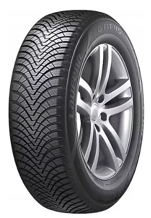 Laufenn G Fit 4S LH71 215/65 R16 102V XL 4 Mevsim Lastik - 2026 ürün görseli 1