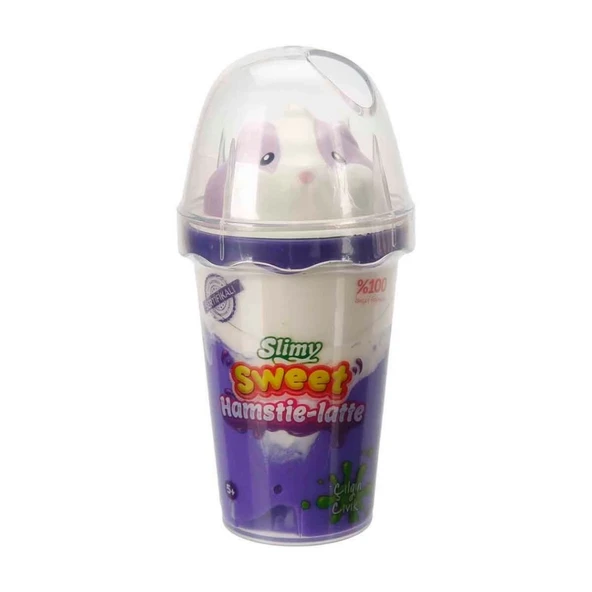 Slimy Sweet Soft & Squishy Slime 150 gr ürün görseli 1