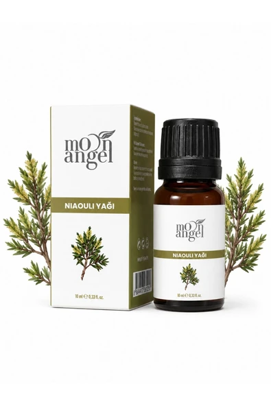 Nioli Yağı %100 Saf Doğal Aromaterapi ve Cilt Bakım Yağı 10 ml ürün görseli 1