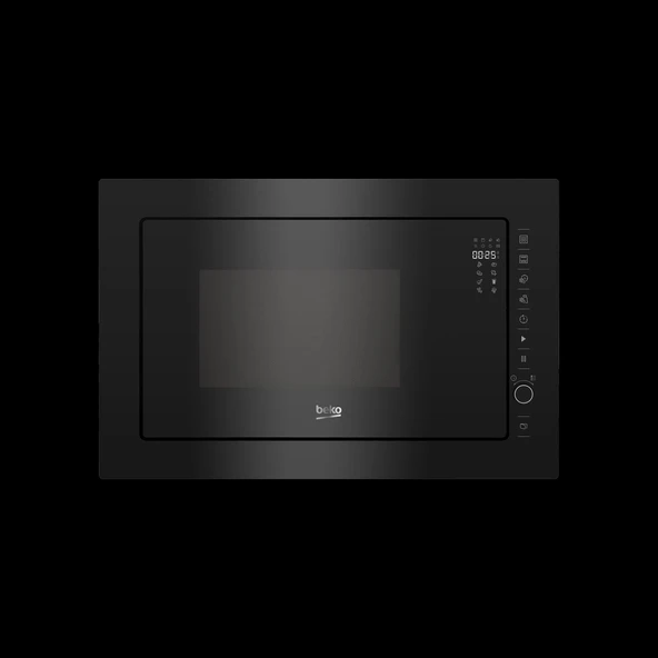 Beko BMC 2520 S Beyond Serisi Ankastre Mikrodalgalar ürün görseli 1