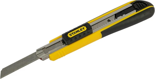 Stanley 0-10-481 Ayarlı Maket Bıçağı ürün görseli 1