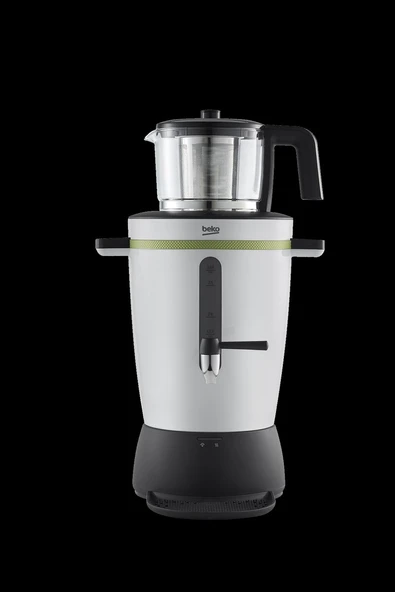 Beko SE 8034 Semaver - Resim 2