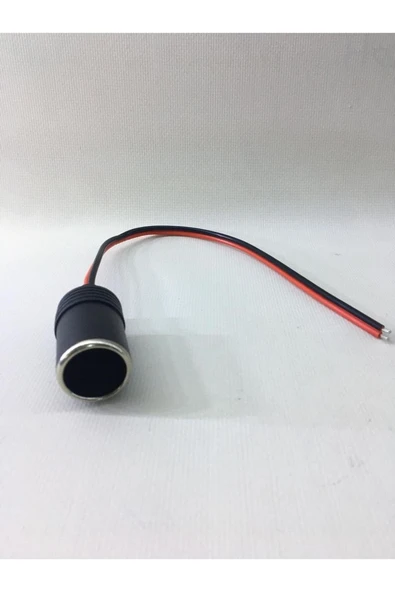 UNIVERSAL ÇAKMAKLIK UZATMA - 37 CM Uyumlu ürün görseli 1