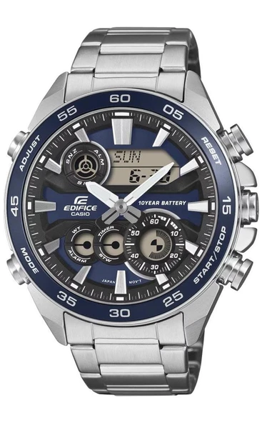 Casio Edifice ERA-130D-2ADF Erkek Kol Saati ürün görseli 1