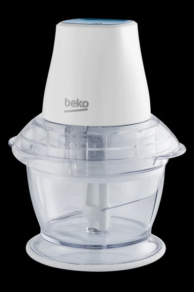 Beko BKK 1162 Doğrayıcı ürün görseli 1