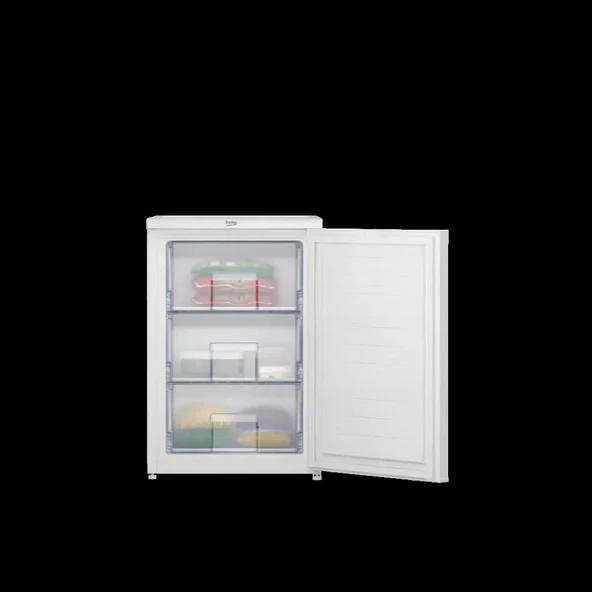 Beko 7032 NFBÇekmeceli Derin Dondurucu - Resim 3