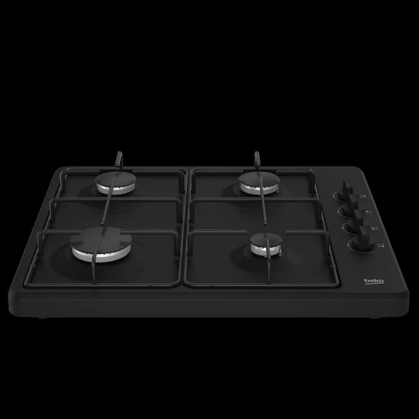 Beko BSOMD D 611ES Set Üstü Ocak - Resim 3