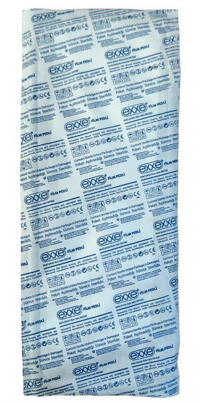 Exxe Film Pedli 10x30 cm - Tekli ürün görseli 1