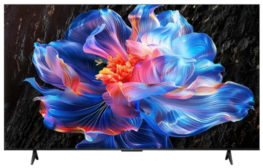 TCL 75V61CGT 190 Ekran 4K Ultra HD Google Smart LED TV ürün görseli 1