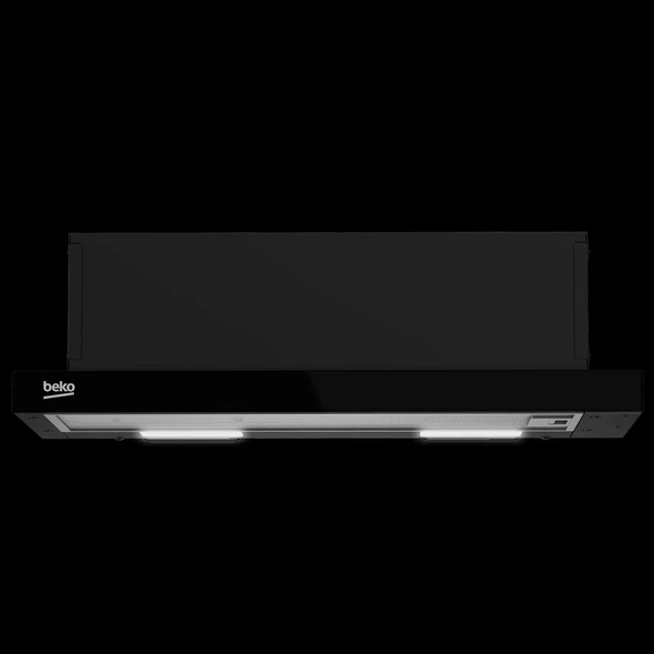 Beko P 41 TS Ankastre Sürgülü Aspiratör ürün görseli 1