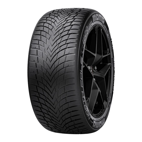 Momo 205/60 R16 96V XL North Pole W-20 Kış Lastiği ( Üretim Yılı: 2025 ) ürün görseli 1