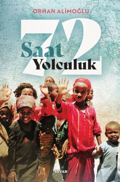 72 Saat Yolculuk ürün görseli 1