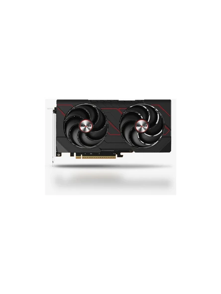 OUTLET Sapphire Amd 8gb Gddr6 RX9060XT Pulse 11350-04-20G Ekran Kartı ürün görseli 1