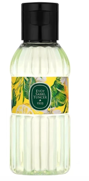 Eyüp Sabri Tuncer 50 Ml Limon Kolonyası Pet Şişe ürün görseli 1