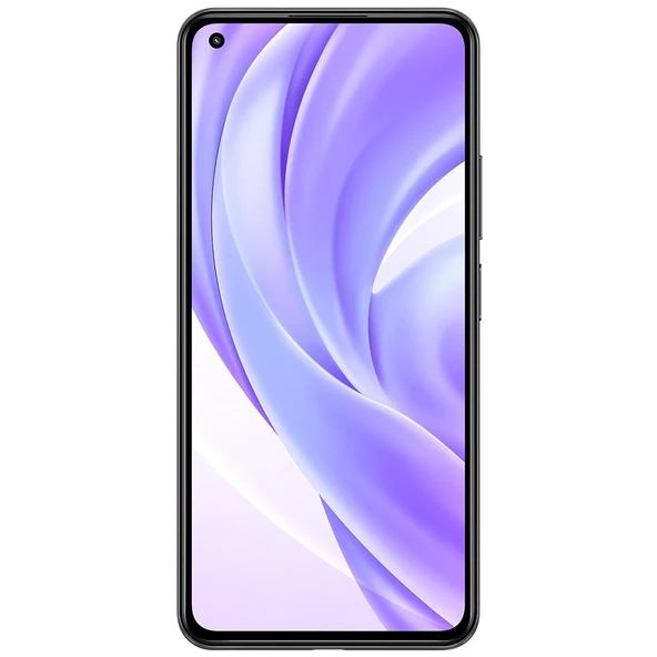 Yenilenmiş Xiaomi Mi11 Lite 128 GB Siyah (12 Ay Garantili) A Kalite ürün görseli 1