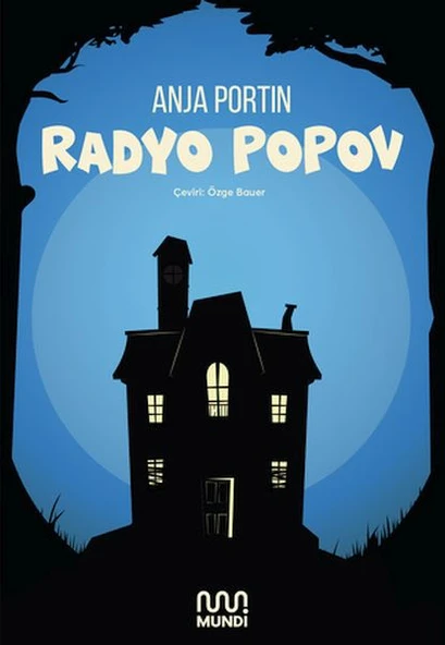 Radyo Popov ürün görseli 1