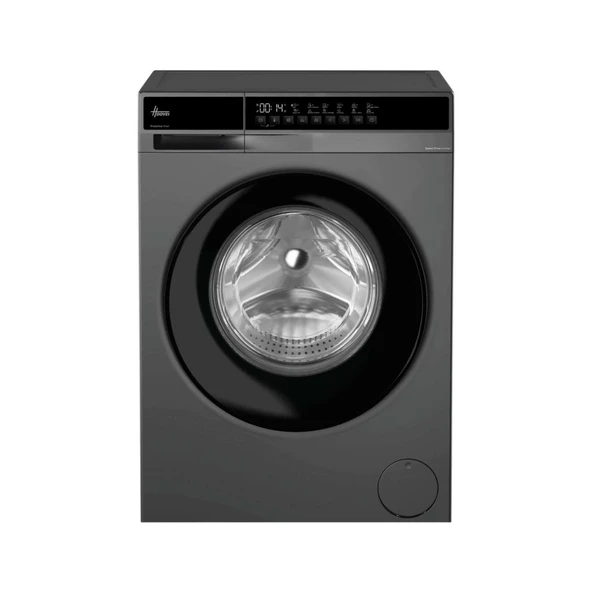 Hey 29B8G-17 9 kg 1200 Devir Çamaşır Makinesi ürün görseli 1