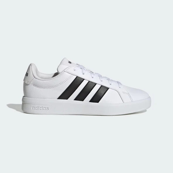 Adidas JR4616 Grand Court Base 3.0 Kadın Günlük Spor Ayakkabı ürün görseli 1