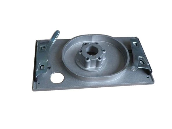 FELİSATTİ METAL TABAN NO:15 PSB 250 SEDEF ürün görseli 1