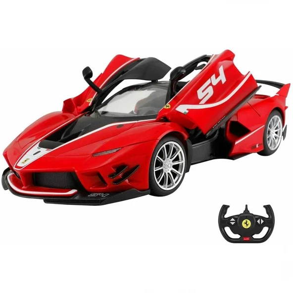 1:14 Ferrari FXX K EVO Uzaktan Kumandalı Araba ürün görseli 1