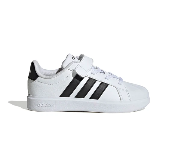 Adidas JQ6144 Streettalk El C Unisex Çocuk Günlük Spor Ayakkabı ürün görseli 1