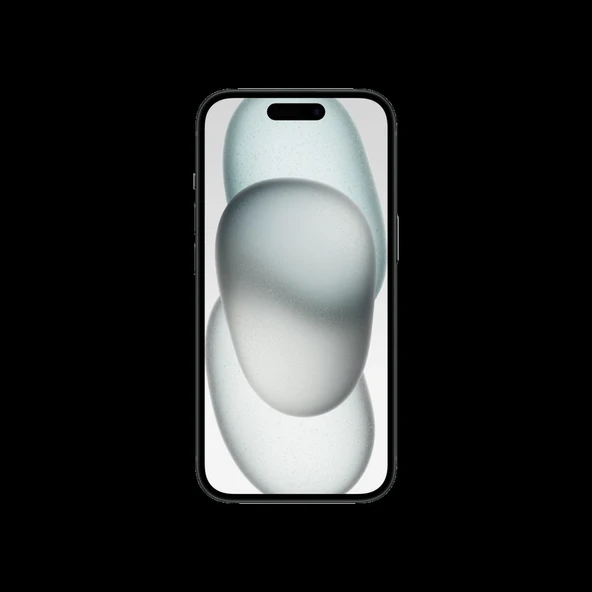 APPLE iPhone 15 128GB Siyah iPhone 15 ürün görseli 1