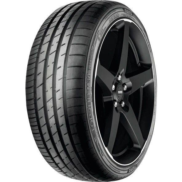 Momo 255/55 R19 111Y XL M30 Toprun SUV Oto Yaz Lastiği ( Üretim Yılı: 2026 ) ürün görseli 1
